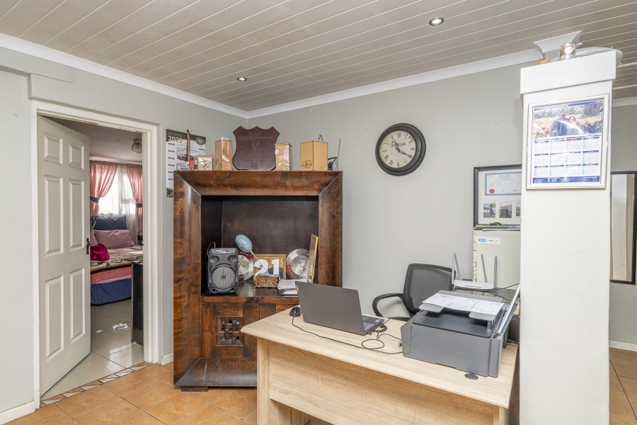 3 Bedroom Property for Sale in Scottsdene Western Cape